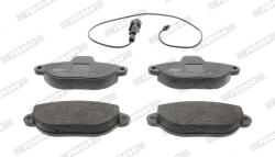 FERODO set placute frana, frana disc FERODO PREMIER FDB925B (FDB925B)