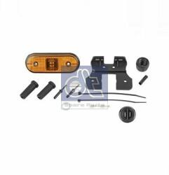 DT Spare Parts Lampa laterala DT Spare Parts 10.59460 (10.59460)
