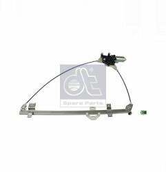 DT Spare Parts Mecanism actionare geam DT Spare Parts 5.60156 (5.60156) - automobilus