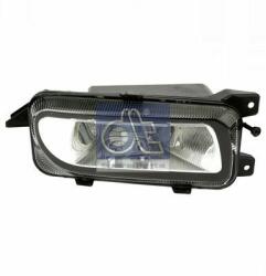 DT Spare Parts Proiector ceata DT Spare Parts 4.63533