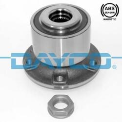 DAYCO Set curea transmisie cu caneluri DAYCO PVE003 (PVE003) - automobilus