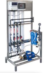 Atlas filtri engineering - Италия Atlas Filtri RO. 4.2540 (RO400) до 400 l/h Професионална система за обратна осмоза - NEA0500012 (NEA0500012)