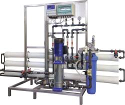 Atlas filtri engineering - Италия Atlas Filtri RO. 8.4040 (RO2000) Low Energy - промишлена обратна осмоза 2000 l/h (NEA0500014)