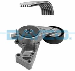 DAYCO Set curea transmisie cu caneluri DAYCO KPV264 (KPV264) - automobilus