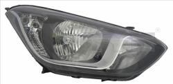 TYC Far TYC 20-14440-05-2 (20-14440-05-2) - automobilus