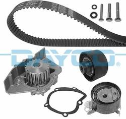 DAYCO Set pompa apa + curea dintata DAYCO KTBWP2920 (KTBWP2920) - automobilus