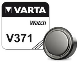 VARTA Baterie Ag6 Lr69 Sr920 V371 Blister 1b Varta (var-ag6) - cadouriminunate