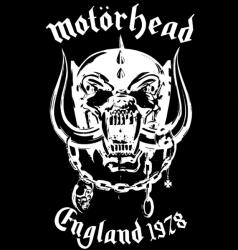 Motorhead England 1978 digipack (cd)