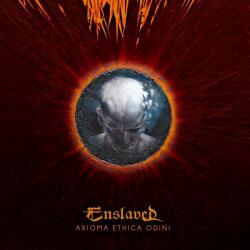 Enslaved Axioma Ethica Odini digipack (cd) - rockshop - 54,00 RON