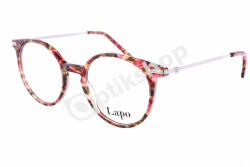 Lapö szemüveg (LAAM041 C76 45-18-135 OPAL0722)