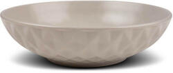 NAVA Farfurie adanca stoneware gri 20.5 cm Soho classic NAVA 141 132 (141-132)