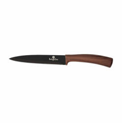 Berlinger Haus Cutit Utilitar din otel inoxidabil Ebony Rosewood Collection Berlinger Haus BH 2316 (BH/2316)