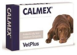 VetPlus Calmex - supliment calmant pentru caini -10 cp, VetPlus