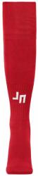 Daiber Ciorapi trei sferturi sport JN342 - Roșie | L (JN342-100306)