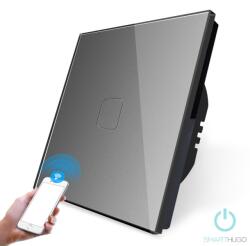 Smarthugo 1 Körös Szürke Wifi Kapcsoló (sh120104)