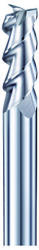 Bartools 5mm 3 élű sarkos keményfém alumínium maró - Bartools - BRAL-A3-051