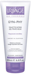 Uriage GYN-PHY intim mosakodó gél 200 ml - apoltbor