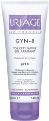 Uriage GYN-8 nyugtató intim mosakodó gél pH8 100 ml - apoltbor