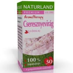 Naturland Cseresznyevirág 10 ml