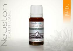 Neuston Vanilia illatos olaj 10 ml