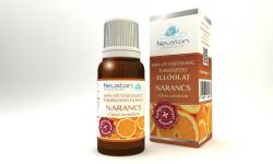 Neuston Narancs illóolaj 10 ml gyógyszerkönyvi dobozos