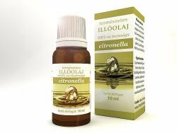 Neuston Citronella illóolaj 10 ml (dobozos) - neuston