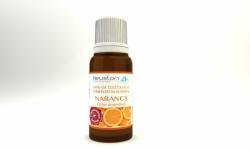 Neuston Narancs illóolaj 10 ml gyógyszerkönyvi