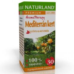 Naturland Mediterrán kert 10 ml