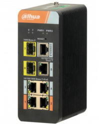 Dahua PFS4207-4GT-DP