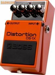 BOSS DS-1X