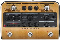 Zoom AC-3 Acoustic Creator