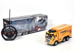 Magic Toys RC konténeres teherautó 1:14 (MKL189383)