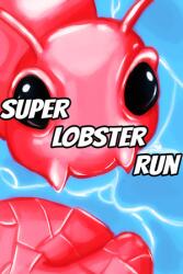 Volens Games Super Lobster Run (PC)