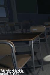 Cicada Bisque Doll (PC)