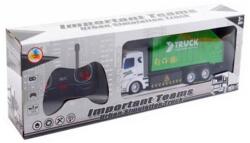 Magic Toys RC Szelektív hulladékgyűjtő autó 1:36 (MKL605120)