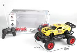 Magic Toys RC Off-Road Camaro izomautó fénnyel 1:14 (MKL452714)