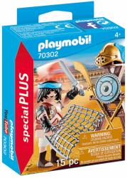 Playmobil Gladiatori (70302)