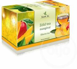 Mecsek Tea Zöld tea mangóval 20 filter