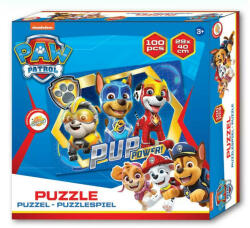  Mancs őrjárat 100 db-os (ARJ021764)