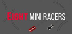Red Splat Games Eight Mini Racers (PC)