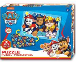 Nickelodeon - Mancs őrjárat 50 db-os (ARJ021719)