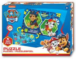  Mancs őrjárat 50 db-os (ARJ021726)