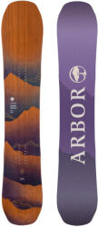 Arbor Swoon Camber 21/22 Placa snowboard