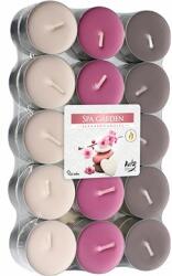 BISPOL Spa Garden 30 pcs