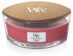 WoodWick Ellipse Jar Currant 453,6 g