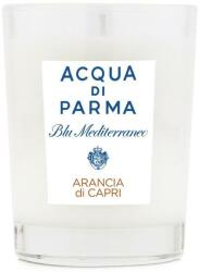 Acqua Di Parma Blu Mediterraneo Arancia di Capri 200 g