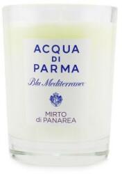 Acqua Di Parma Blu Mediterraneo Mirto Di Panarea 200 g