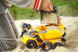 Dickie Toys Construction: Volvo csuklós dömper 25cm (203724001)