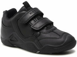 GEOX Sneakers J Wader A J8430A 043BC C9999 S Negru