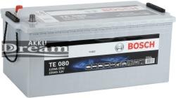 Bosch T5 225Ah 1150A left+ 0092T50800